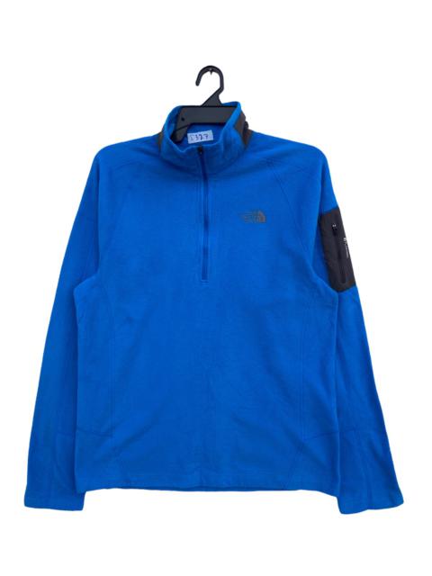 The North Face Gorpcore The North Face Flashdry Fleece Half Zipper Jacket