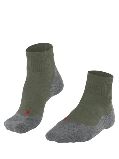 FALKE TK5 Wander Short Men Trekking Short socks