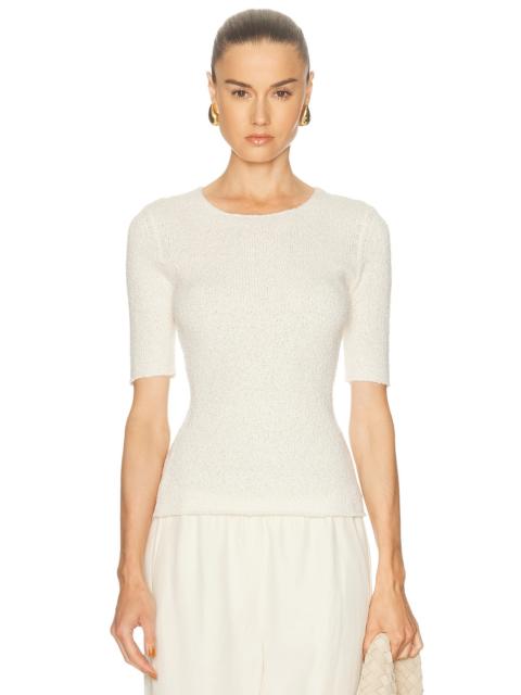 GABRIELA HEARST Valentia T-Shirt