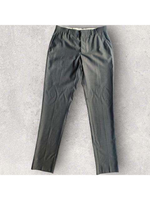 Maison Margiela S/S15 Slim Fit Trousers