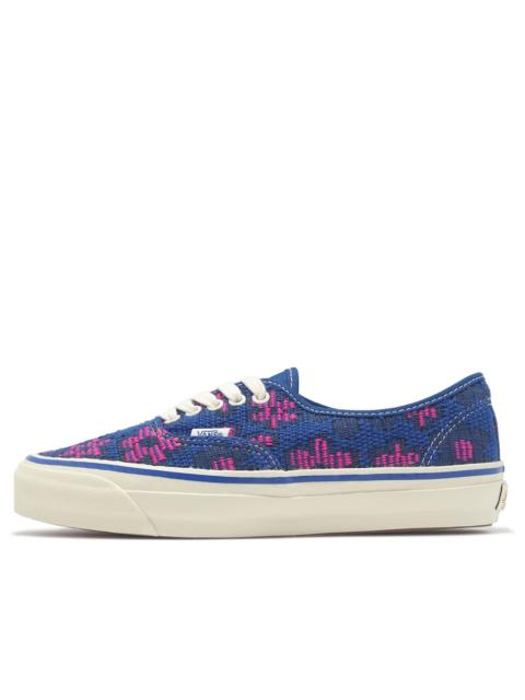 Vans Vans Lx Authentic 44 'Blue Pink' VN000D5K7WM