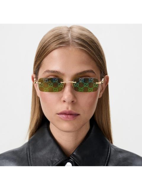 GUCCI GUCCI GG1808S 002