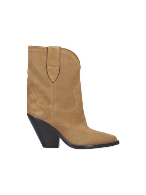 Isabel Marant 'dahope' Texan Boots