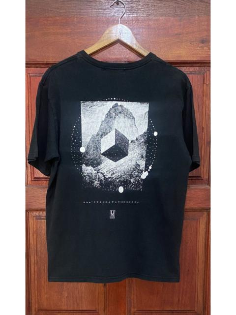 Undercover Joy Division Atmosphere Collection T-shirt