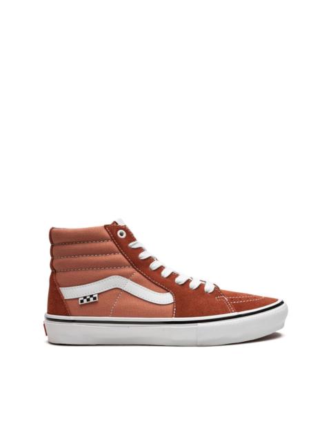 Vans Skate Sk8 Hi sneakers