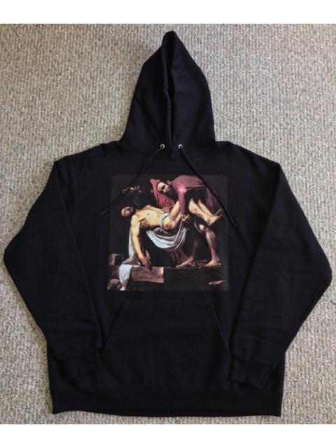 Champion S/S 2013 Pyrex Vision Religion Hoodie