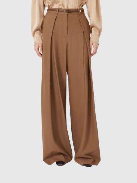 Max Mara Studio Max Mara Studio Women Pants Woman Max Mara Studio