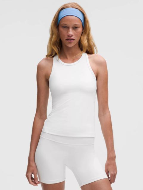 lululemon lululemon Align™ Waist-Length Racerback Tank Top
