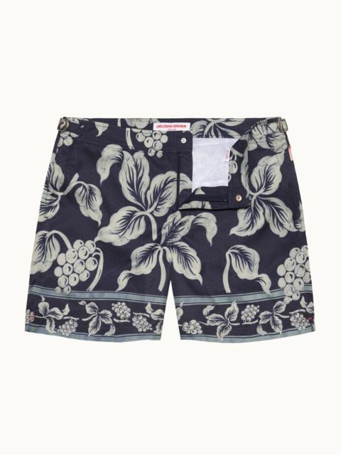 ORLEBAR BROWN Bulldog Petralis Garland Swimsuit