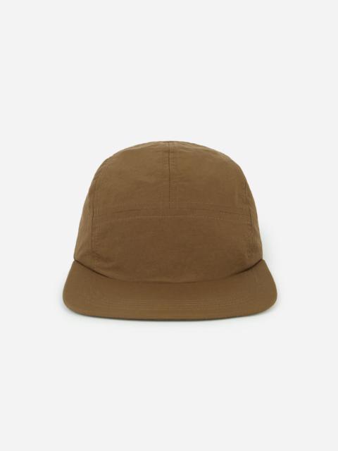 3sixteen Trail Cap - Tan Nylon