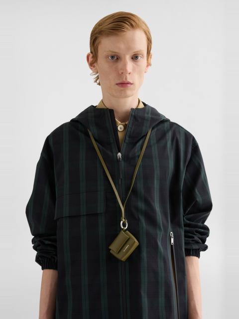 Jil Sander Air Pods Case