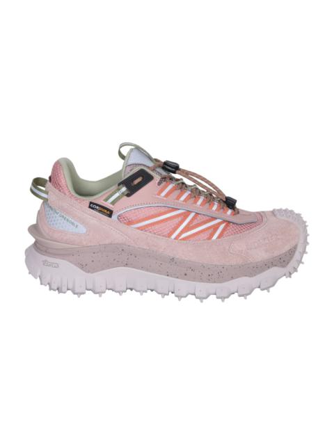 Pink Trailgrip Lite2 Sneakers