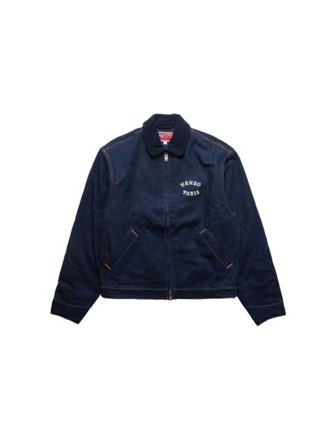KENZO Kenzo Verdy Collection Padded Workwear Jacket