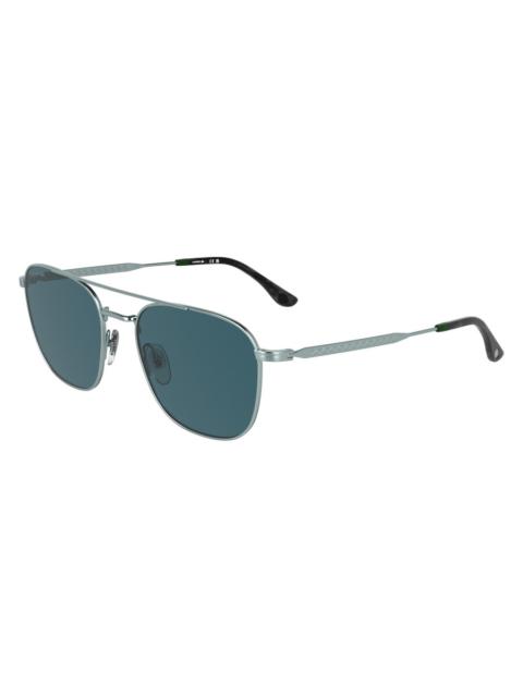 LACOSTE Lacoste Azure Pilot Men's Sunglasses L269S 046 55