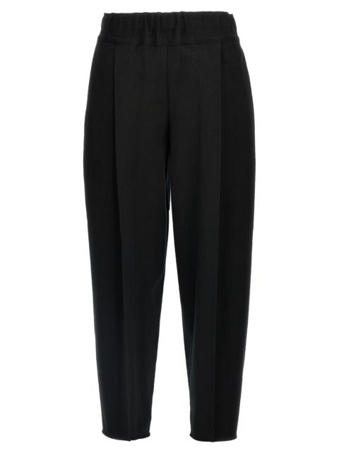 ISSEY MIYAKE Issey Miyake Women 'Champagne' Pants