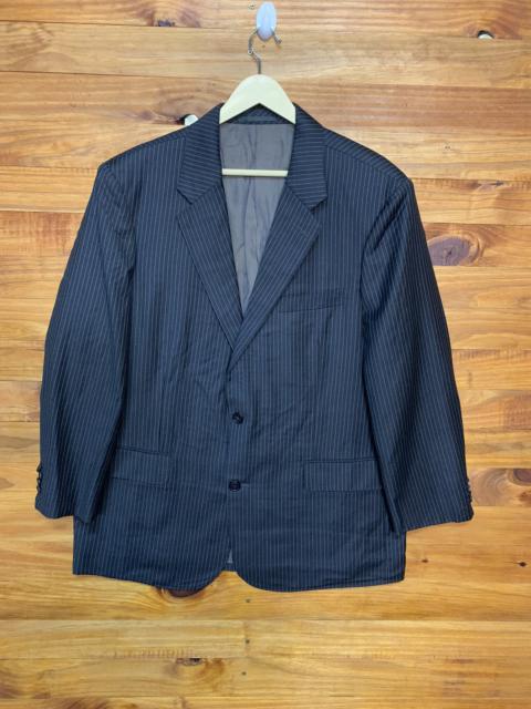 Ermenegildo Zegna Ermenegildo Zegna Australian Wool Blazer