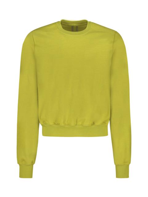 Rick Owens Cotton Sweatshirt