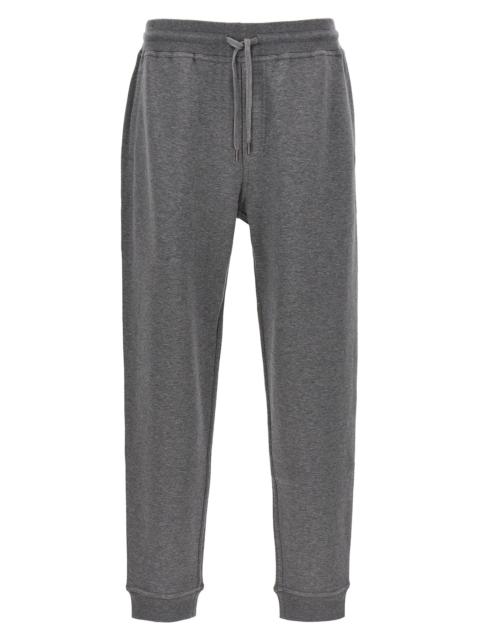 Brunello Cucinelli Cotton blend joggers