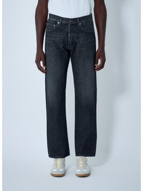 Maison Margiela Maison Margiela Men Five-Pocket Jeans