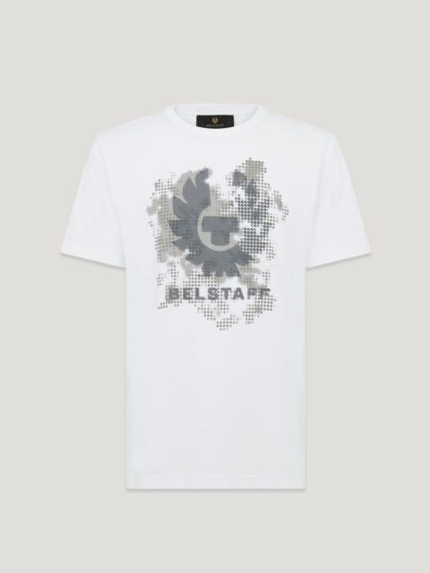 Belstaff METRO PHOENIX T-SHIRT