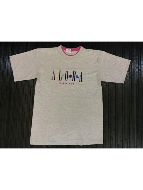 Other Designers Vintage Hawaii Shirt Single Stich