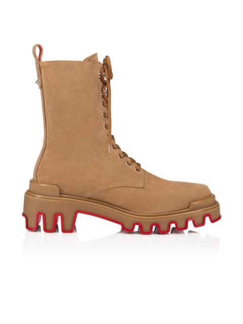 Christian Louboutin Christian Louboutin Trott Dune Alta Boots