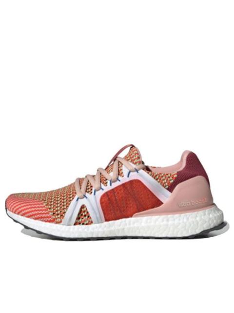 adidas (WMNS) adidas Ultraboost S. 'Orange Pink Green' EG1069