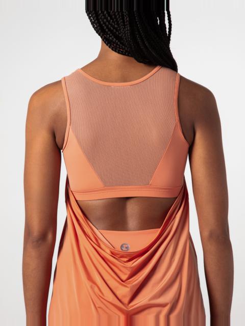 Repetto ACTIVE SILK TANK TOP