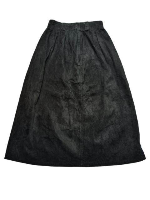 Other Designers Vintage Calvin Klein Sport Skirt