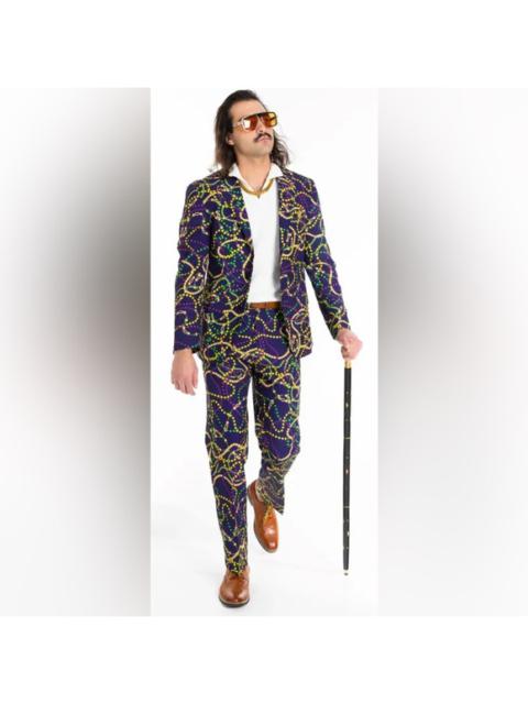 Other Designers shinesty - The Carnival Krewe
Mardi Gras Beads Suit