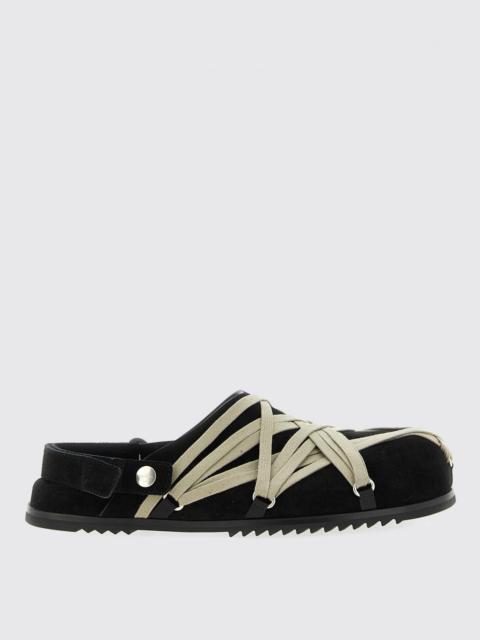 Rick Owens Shoes men Rick Owens
