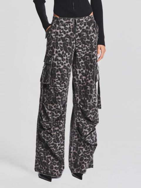 RETROFÊTE JANE CARGO PANT