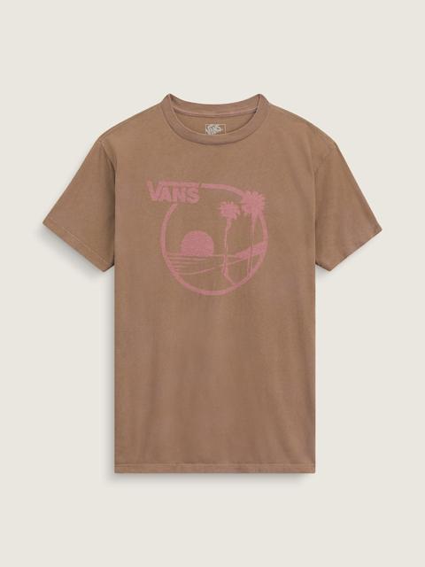 Vans Waffle Shop Sun Vans Style T-Shirt
