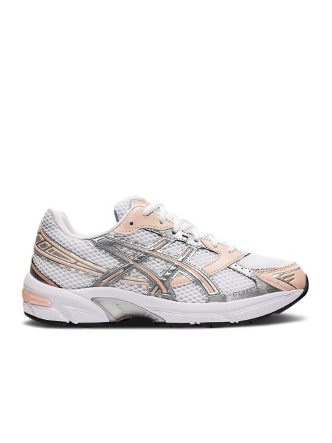Asics WMNS GEL 1130 'WHITE PURE SILVER'