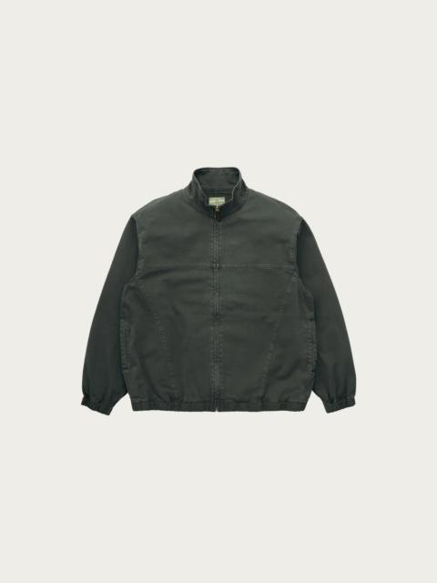 GRAMICCI Twill-Around Jacket - Smokey Grey
