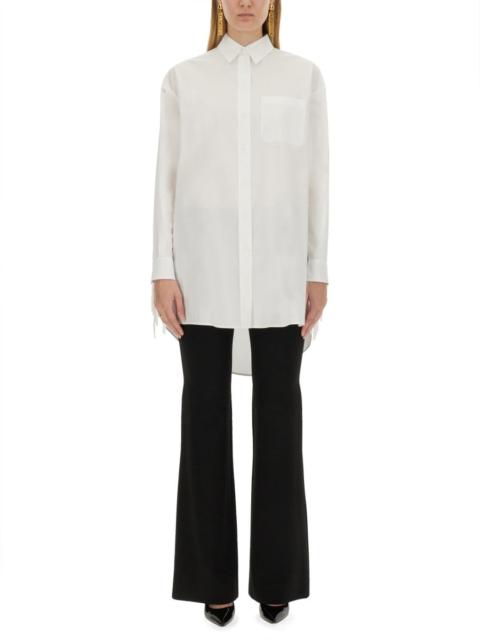 Moschino Moschino Women Poplin Shirt