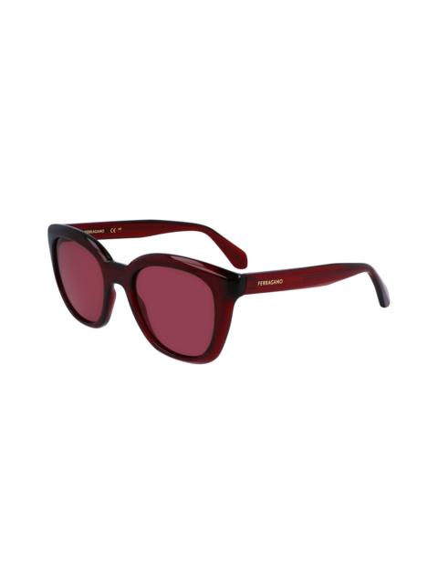 FERRAGAMO Ferragamo Women's SF2000S 52mm Sunglasses