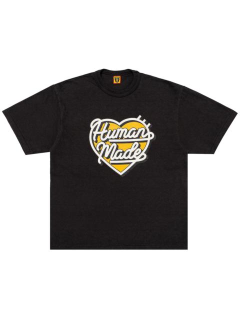 Human Made Human Made Graphic T-Shirt #7 'Black'