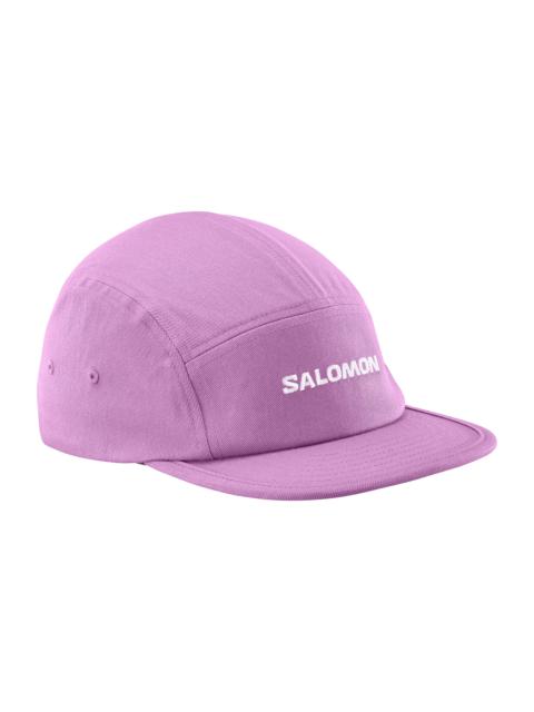 SALOMON LOGO 5 PANEL