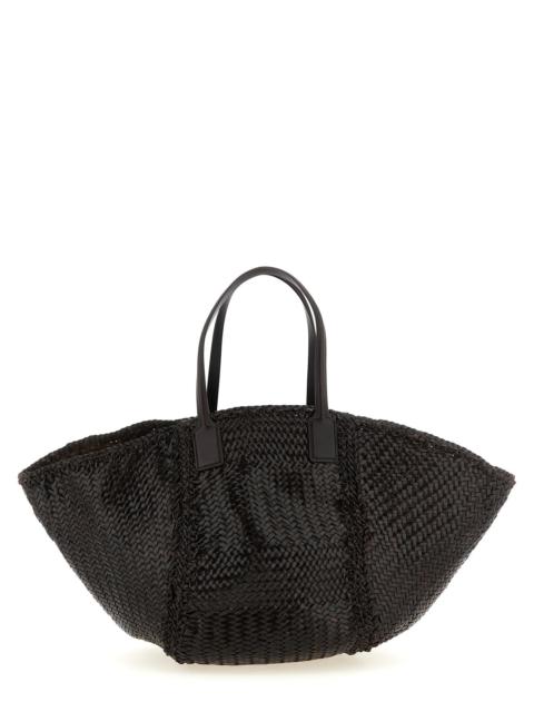 DRAGON DIFFUSION Dragon Diffusion Women 'Teresa Maxi Cabas' Shopping Bag
