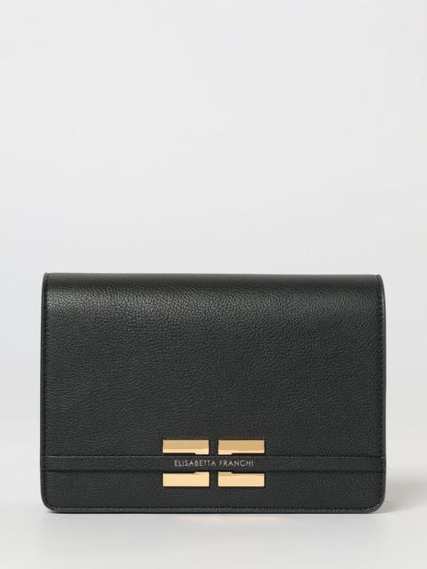 ELISABETTA FRANCHI Shoulder bag woman Elisabetta Franchi