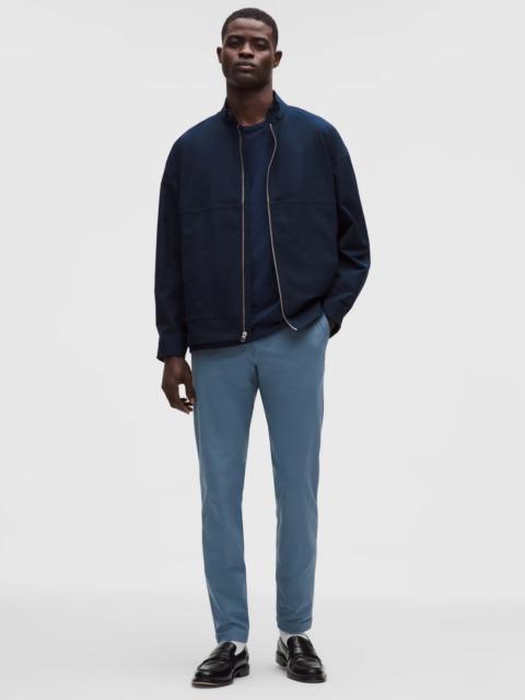 lululemon ABC Slim-Fit Trouser 32L *Warpstreme