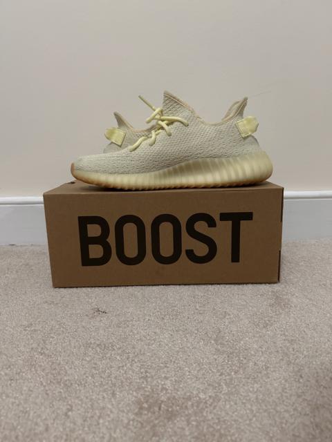 YEEZY Yeezy butter