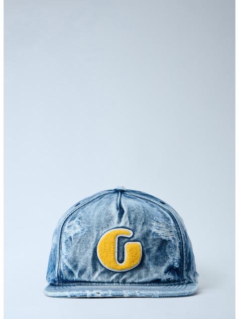 GALLERY DEPT. Gallery Dept. Men G Logo Patch Denim Cap