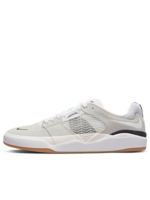 Nike Nike Ishod Wair SB 'White Gum' DC7232-101
