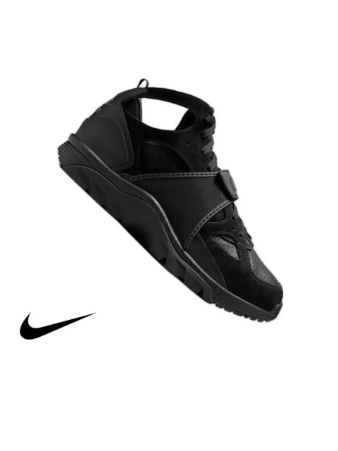 Nike Air Trainer Huarache "Black" Men's Shoe