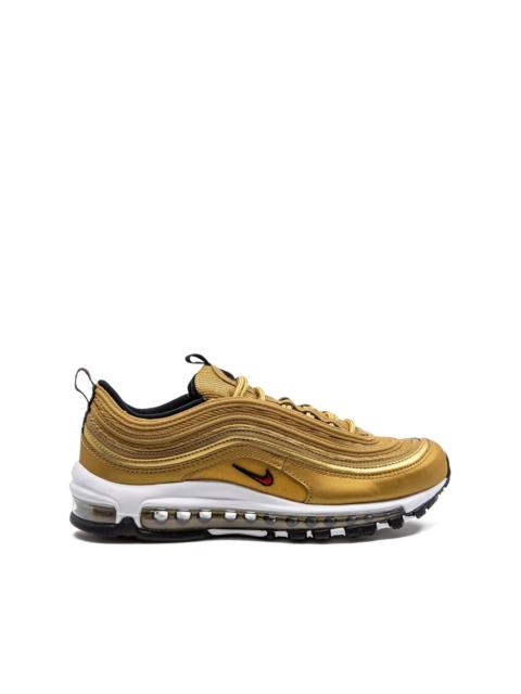 Nike Air Max 97 OG "Gold Bullet 2023" sneakers