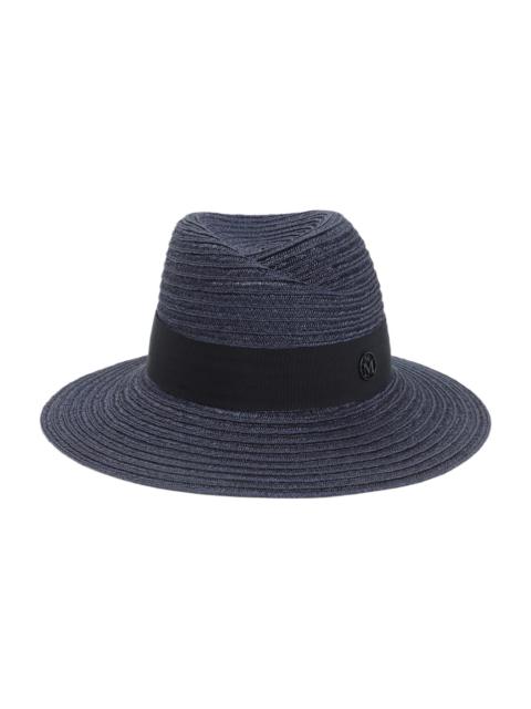 MAISON MICHEL Virginie Hat