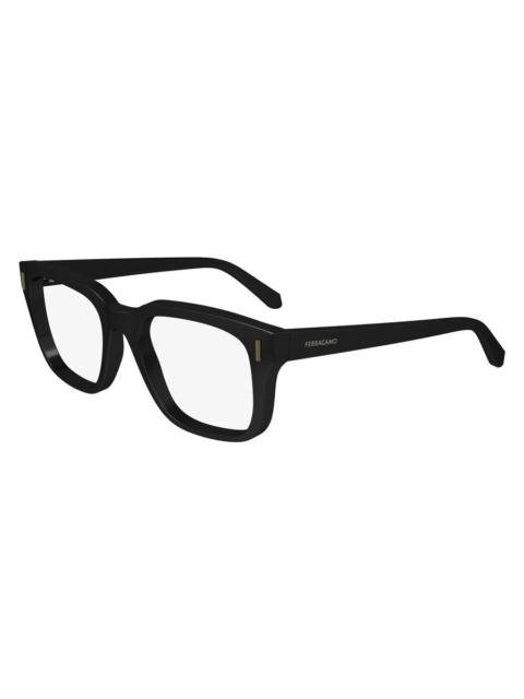 FERRAGAMO Ferragamo Demo Rectangular Men's Eyeglasses SF2996 001 54