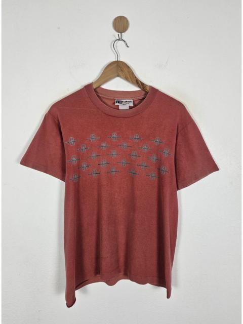 Other Designers Vintage Bitch Shirt Skateboard Streetwear 90s shirt